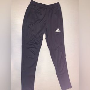 Woman’s Adidas black small climacool pants
